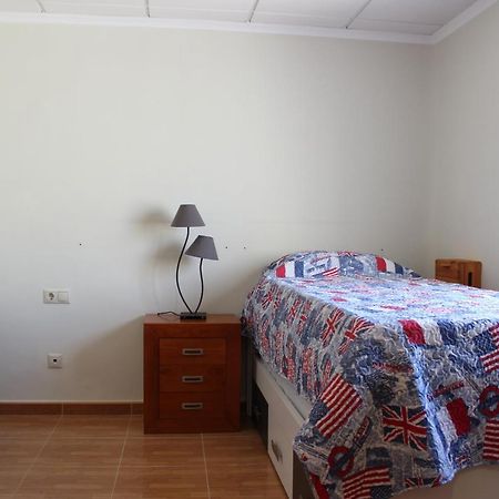 Bungalow Frente Al Mar Torrevieja Dış mekan fotoğraf