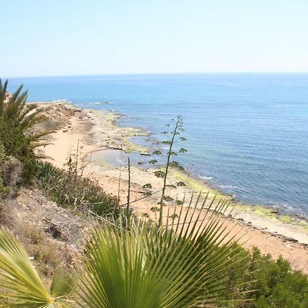 Bungalow Frente Al Mar Torrevieja Dış mekan fotoğraf