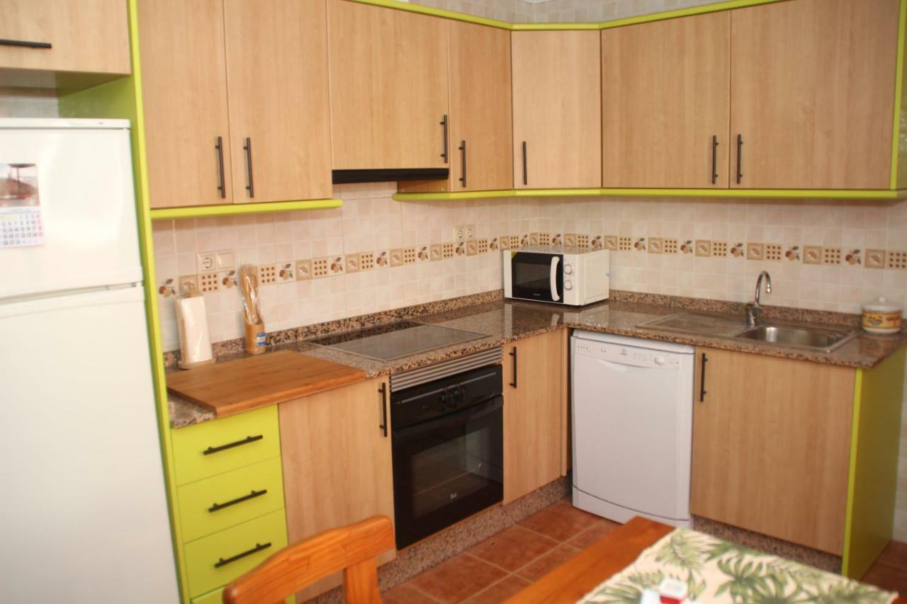 Bungalow Frente Al Mar Torrevieja Dış mekan fotoğraf