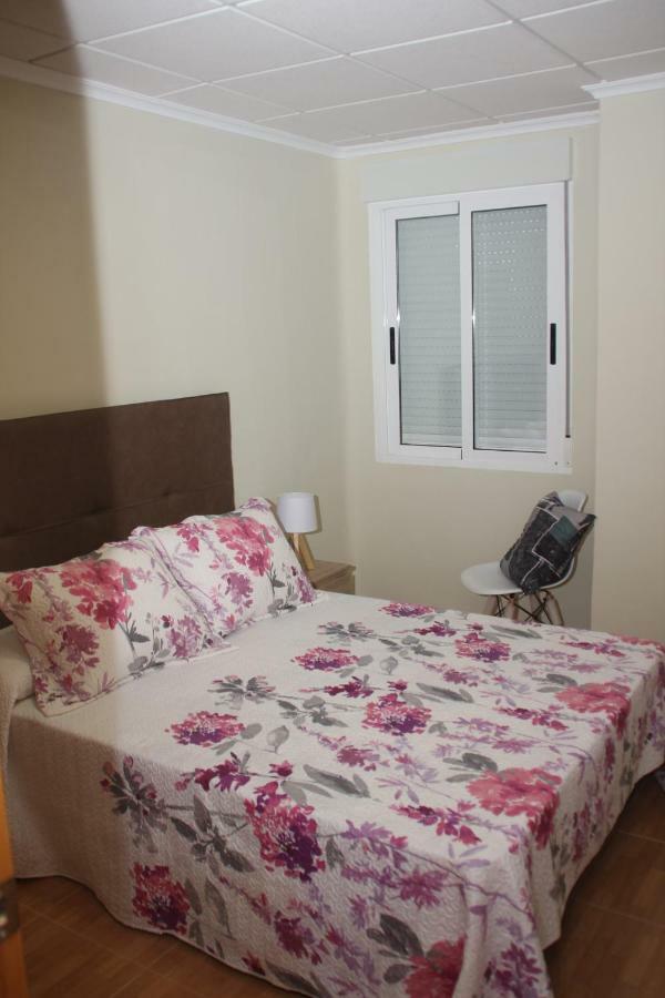 Bungalow Frente Al Mar Torrevieja Dış mekan fotoğraf