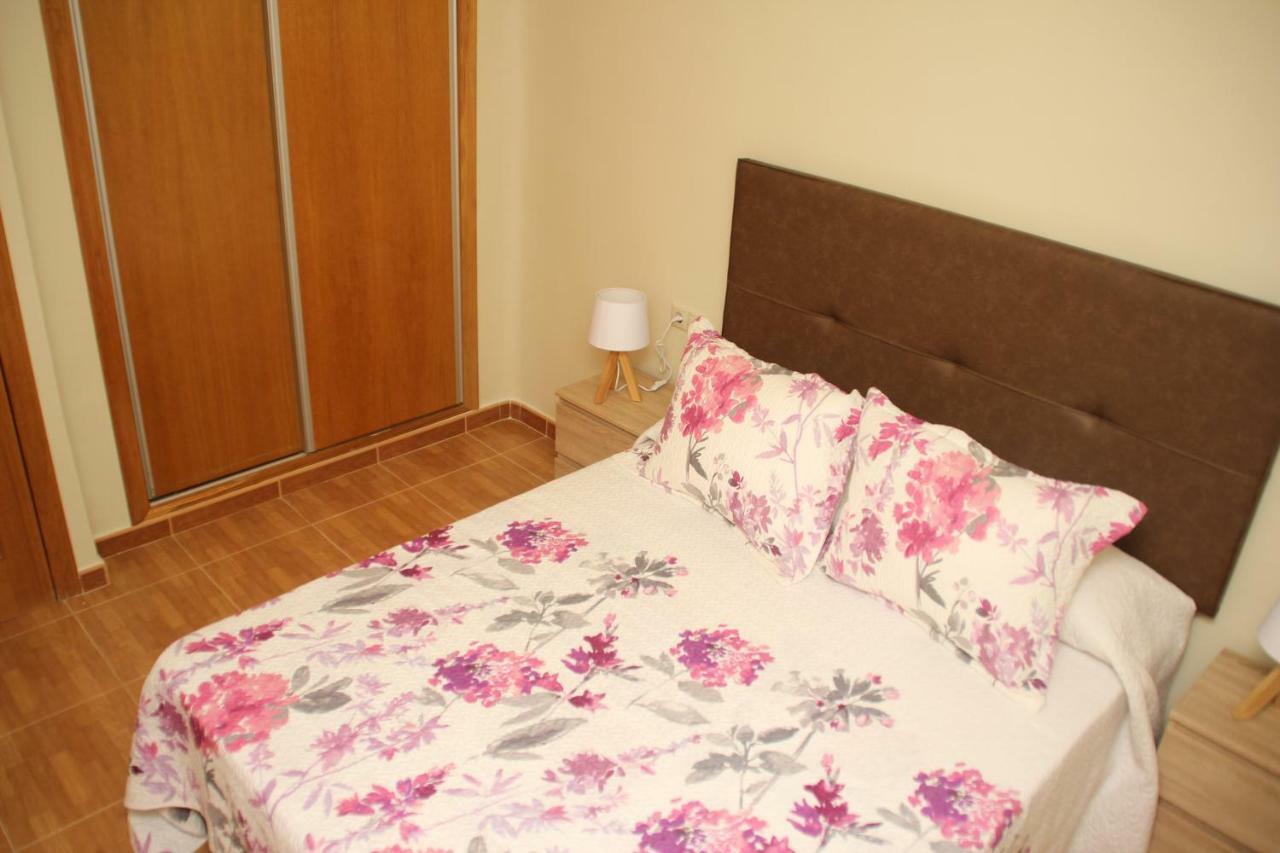 Bungalow Frente Al Mar Torrevieja Dış mekan fotoğraf
