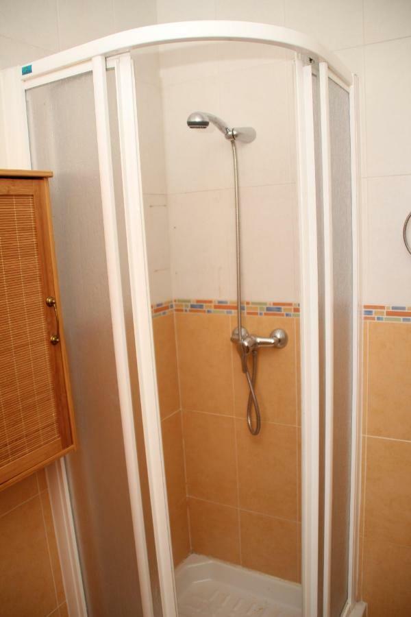 Bungalow Frente Al Mar Torrevieja Dış mekan fotoğraf