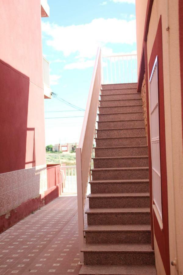 Bungalow Frente Al Mar Torrevieja Dış mekan fotoğraf