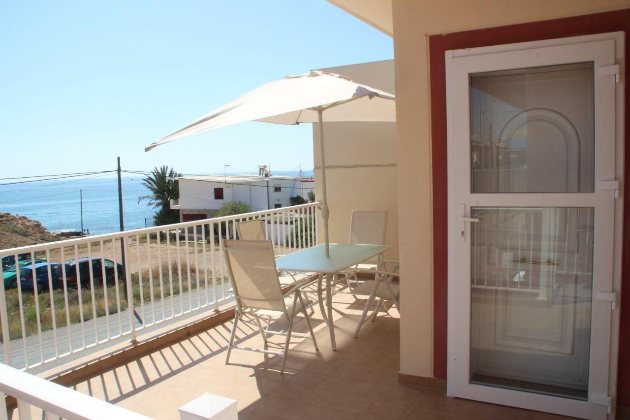 Bungalow Frente Al Mar Torrevieja Dış mekan fotoğraf