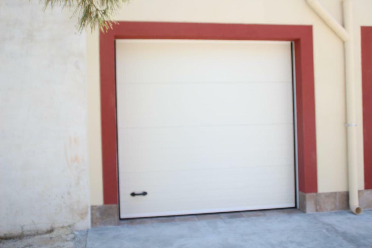 Bungalow Frente Al Mar Torrevieja Dış mekan fotoğraf