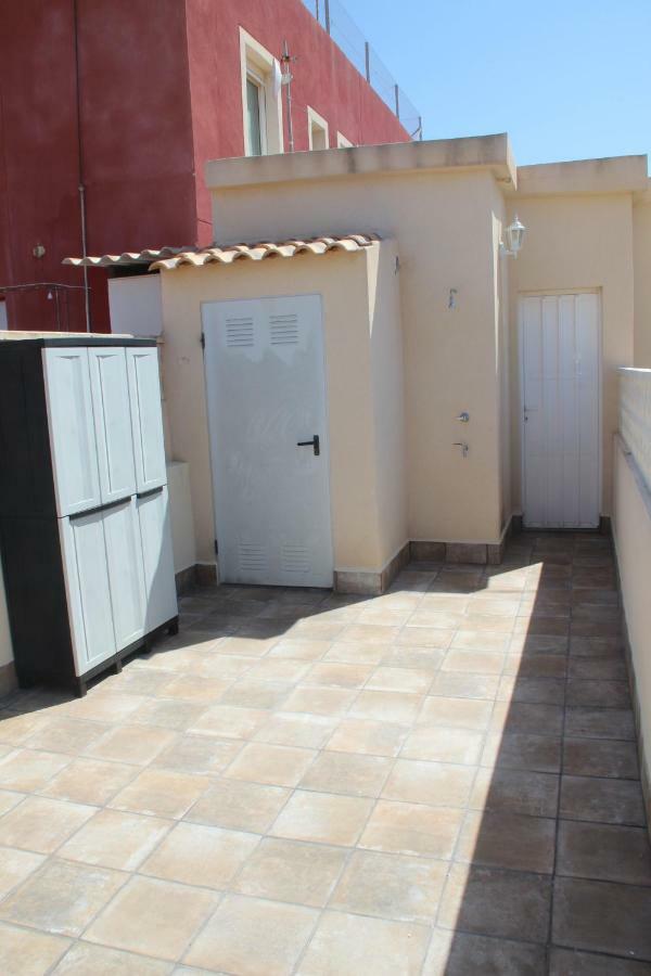 Bungalow Frente Al Mar Torrevieja Dış mekan fotoğraf