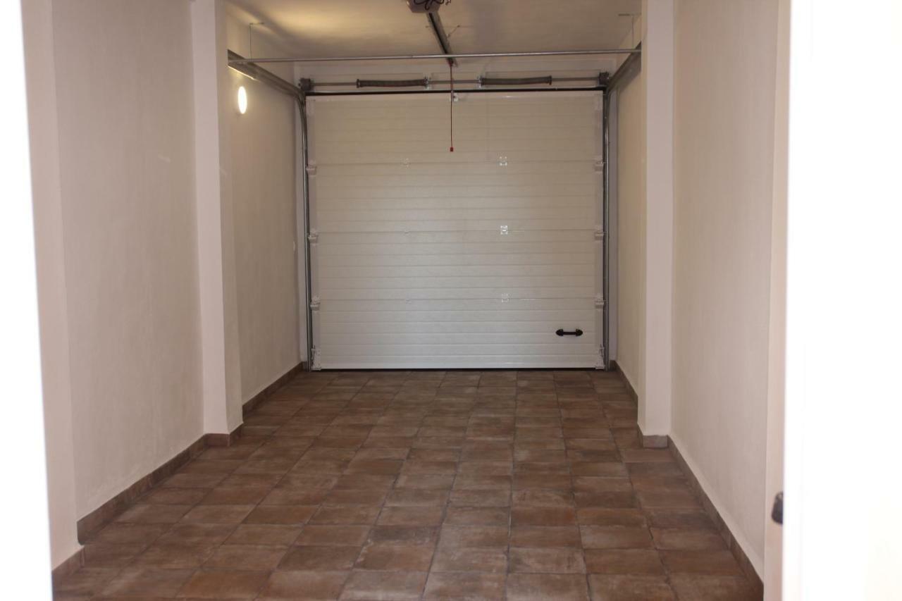 Bungalow Frente Al Mar Torrevieja Dış mekan fotoğraf