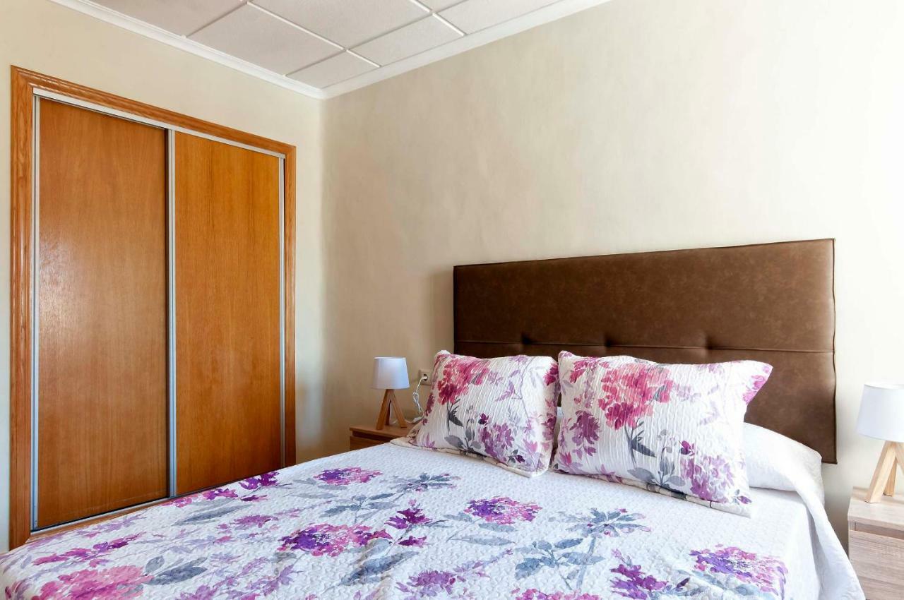 Bungalow Frente Al Mar Torrevieja Dış mekan fotoğraf